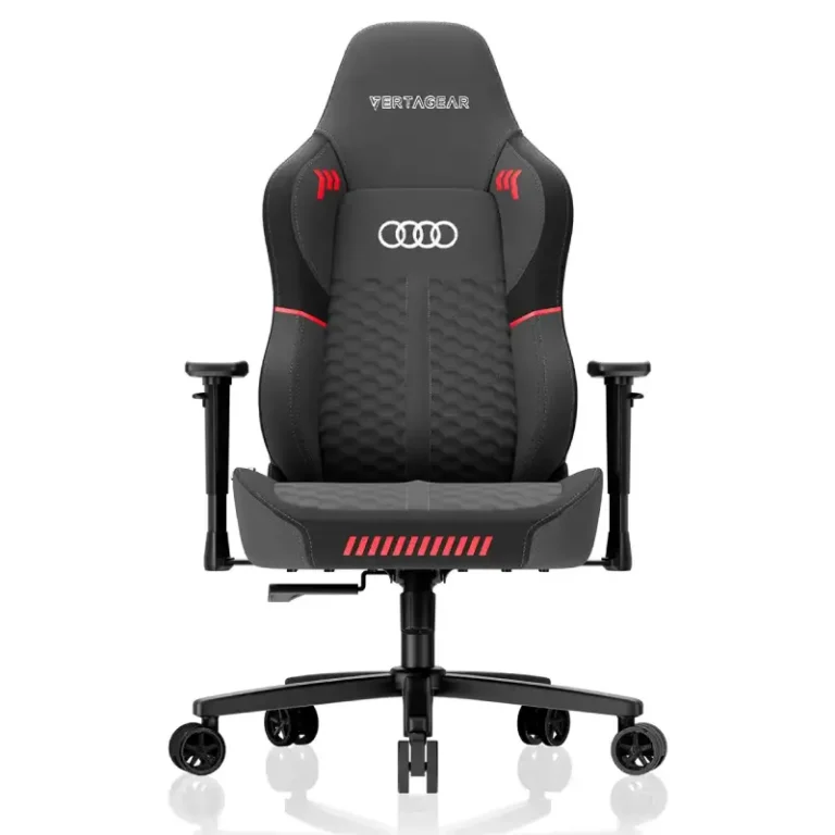صندلی گیمینگ ورتاگیر SL3800 Audi Edition