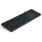 کیبورد مکانیکال گیمینگ ردراگون KAMA K578