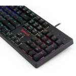 کیبورد مکانیکال گیمینگ ردراگون KAMA K578 - تصویر 8