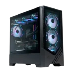 کیس و پاور کامپیوتر ام اس آی مدل PAG Forge M100A D50