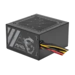 کیس و پاور کامپیوتر ام اس آی مدل PAG Forge M100A D50