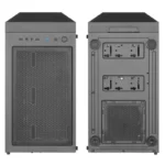 کیس کامپیوتر گرین مدل GRIFFIN G1