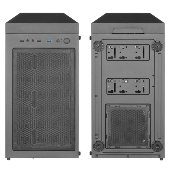 کیس کامپیوتر گرین مدل GRIFFIN G1