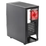 کیس کامپیوتر گرین مدل GRIFFIN G1