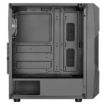 کیس کامپیوتر گرین مدل GRIFFIN G1
