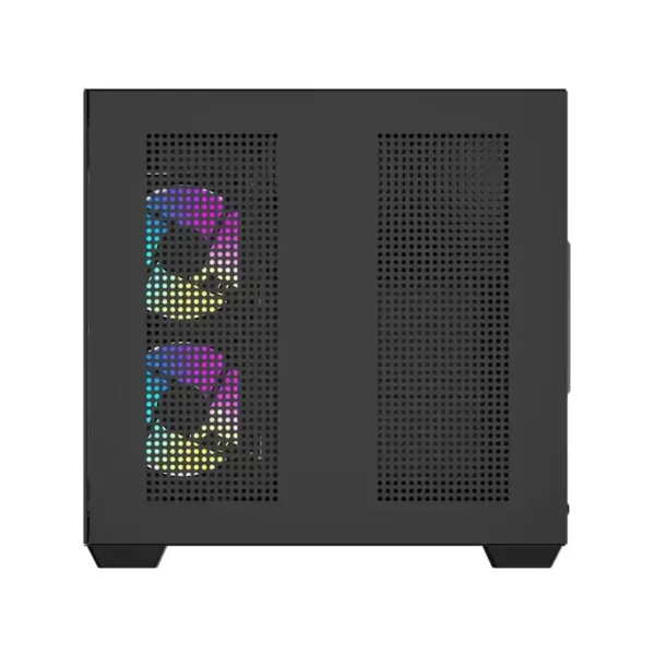 کیس کامپیوتر گیمینگ دارک فلش مدل B275 M-ATX