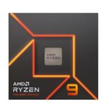 باندل پردازنده و مادربرد ASUS TUF X870-PLUS WIFI + AMD RYZEN 9 7950X - تصویر 2
