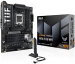 باندل پردازنده و مادربرد ASUS TUF X870-PLUS WIFI + AMD RYZEN 9 7950X