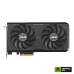کارت گرافیک ایسوس مدل DUAL GeForce RTX 5060TI 16GB GDDR7 OC Edition