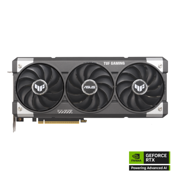 کارت گرافیک ایسوس مدل ASUS TUF Gaming GeForce RTX™ 5060 Ti 16GB GDDR7 OC Edition - تصویر 1