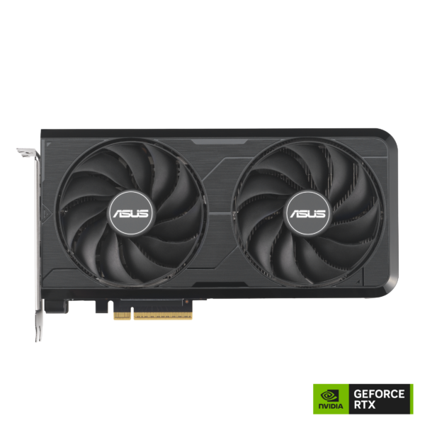 کارت گرافیک ایسوس مدل DUAL GeForce RTX 5060TI 16GB GDDR7 OC Edition - تصویر 1