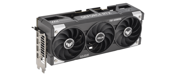 کارت گرافیک ایسوس مدل ASUS TUF Gaming GeForce RTX™ 5060 Ti 16GB GDDR7 OC Edition - تصویر 2
