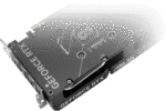 کارت گرافیک ایسوس مدل DUAL GeForce RTX 5060TI 16GB GDDR7 OC Edition - تصویر 3
