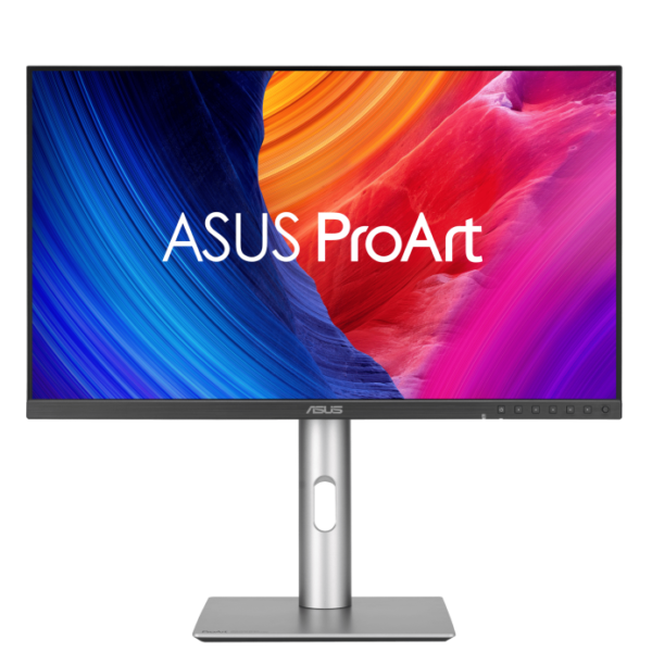 مانیتور ایسوس مدل ProArt PA278QGV - تصویر 1